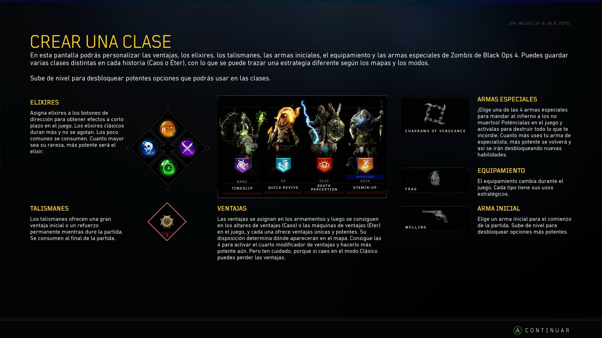 Call of Duty: Black Ops 4 - Imagen 23